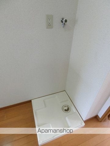 ヴィブレつばさフォーの内装写真