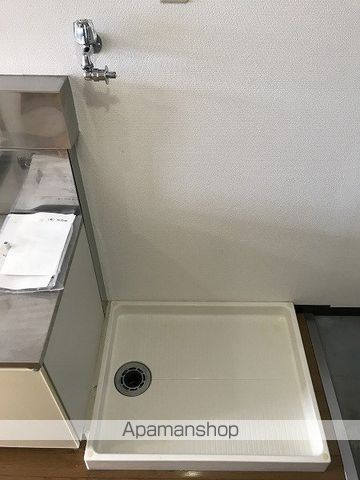 ミタニマンションの内装写真