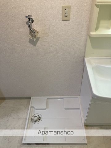 アーバンライフAの内装写真