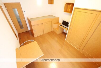 レオパレスリヴァージュ[1K/22.02m2]の内装2