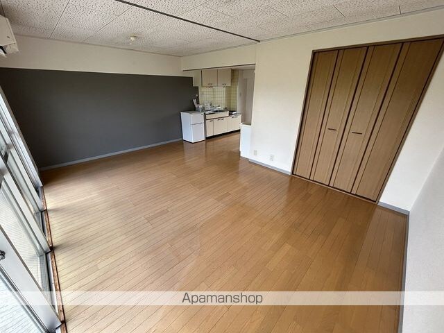 サンケイマンション第１ビル[1R/35m2]の内装4