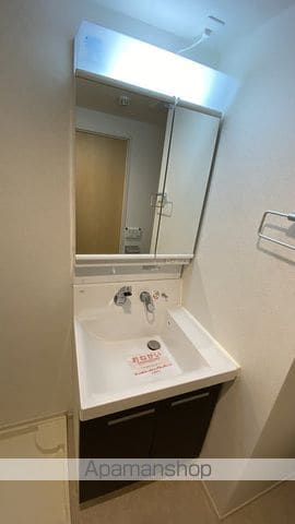 エトワール ポレールIII号館の内装写真