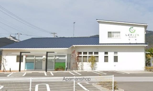 サンライズ牟礼の周辺写真