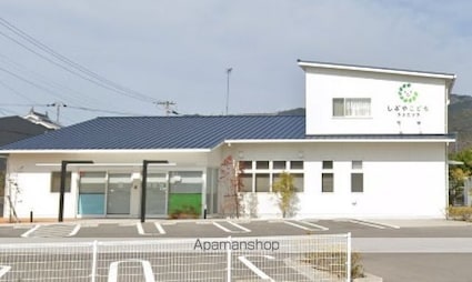 サンライズ牟礼[1K/23.18m2]の周辺5
