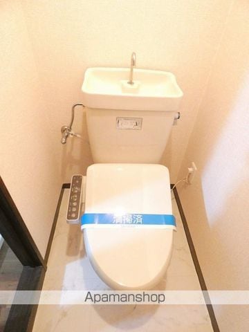 フォーブルわかばの内装写真