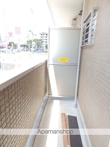 ラヴィトピア新町の内装写真