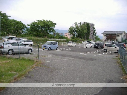 長野県松本市大字島立[3DK/57.7m2]の共用部4