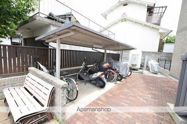 ラーゼンヴィラ I棟の内装写真