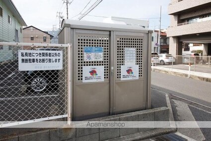 フレグランス桜町[2LDK/53.25m2]の共用部1