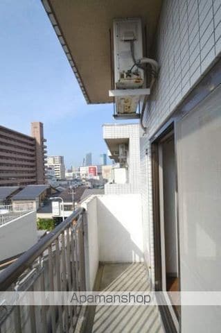 ライブコープ大州の内装写真