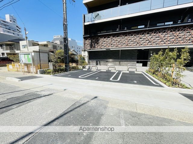 ザ・パークハビオ名古屋松原のその他写真