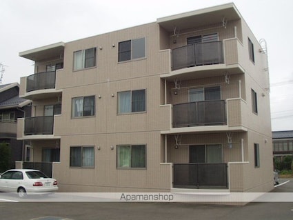 マンションドム高見Ⅰ[1LDK/40.32m2]の外観2