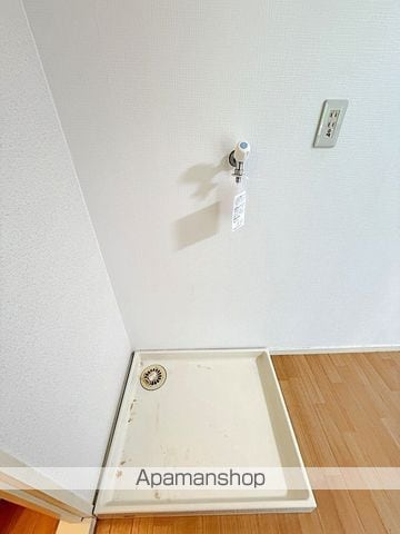 レピュート山崎の内装写真