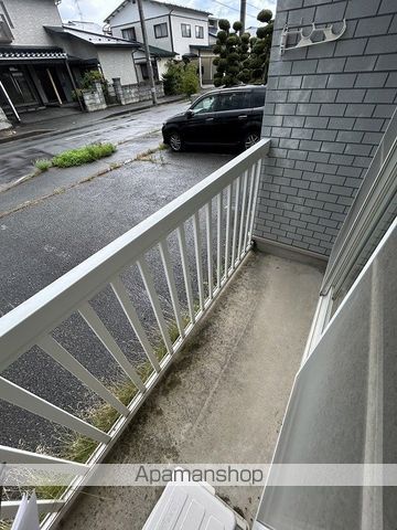 コーポプラス1の内装写真