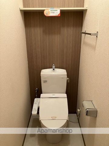 ルーチェ大塚 C棟の内装写真