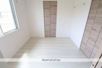 Ｇｒａｎｄ　Ｗｉｎｄｓ　Ｔｓｕｋｕｂａ　ＩＶ[2LDK/52.62m2]の内装1