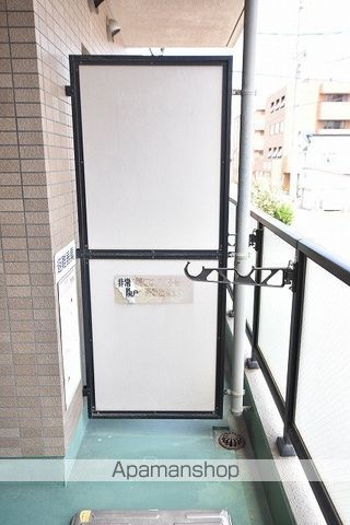 ビビールエスパシオの内装写真