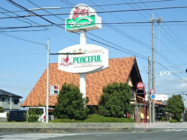 馬込川マンションの周辺写真