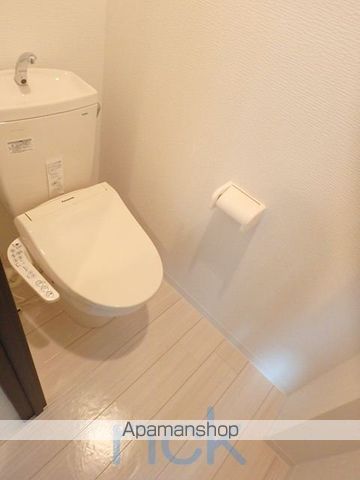 サンステージS5W12の内装写真
