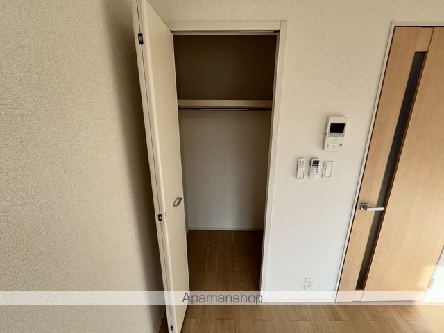 パインオーク Vの内装写真
