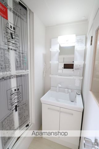 サクラハウス桜谷1号棟の内装写真