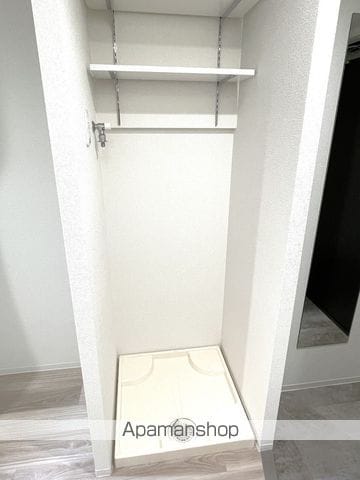 プレリスNEO大阪十三エルヴィオンの内装写真