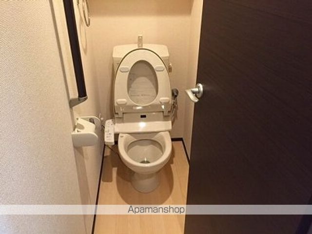 クレイノコナ ヴィレッジIIの内装写真