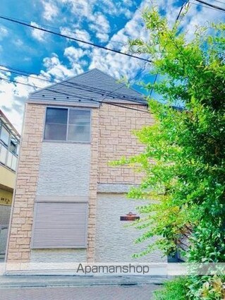 東京都杉並区高円寺南２丁目[1K/13.42m2]の外観6