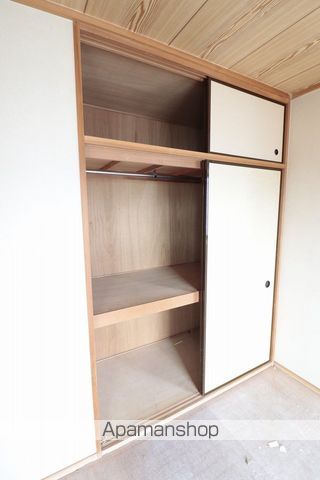 ラプラージュの内装写真