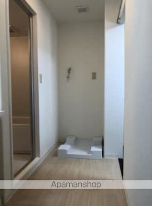 サーパス鷹子弐番館[3LDK/74.23m2]のその他設備