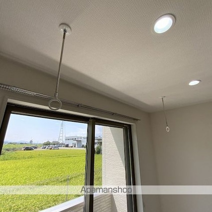 プランドールＡ[1K/30.02m2]の内装2