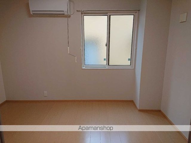 OHANAの内装写真