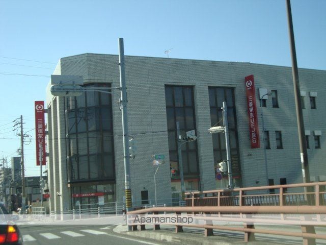 エスポアハイム弐番館の周辺写真