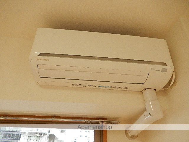 パークサイト泉の内装写真