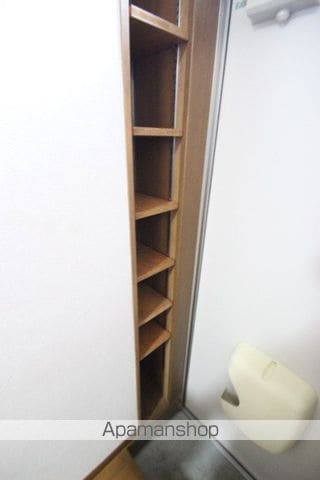 アタラクシアの内装写真