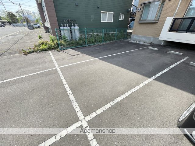 カーサカロのその他写真