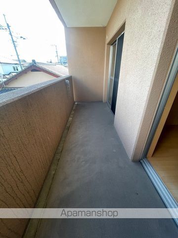 LINO24の内装写真
