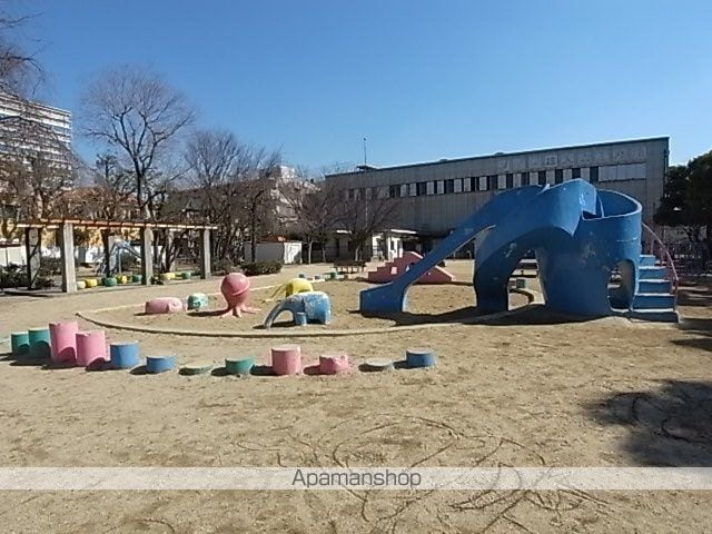 プリエールJR尼崎の周辺写真
