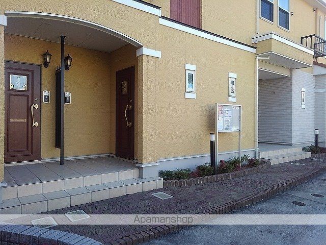 プラシード オバタの外観写真