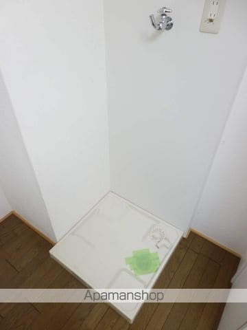 アルコ12の内装写真