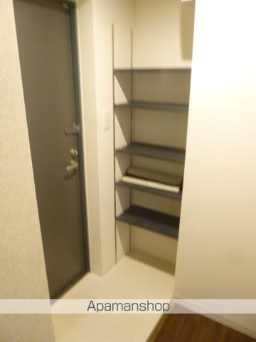 FERIO新札幌の内装写真