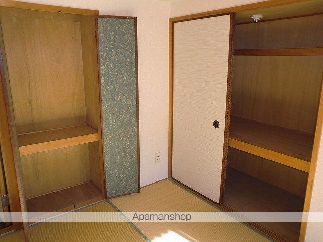 レガリア園田の内装写真