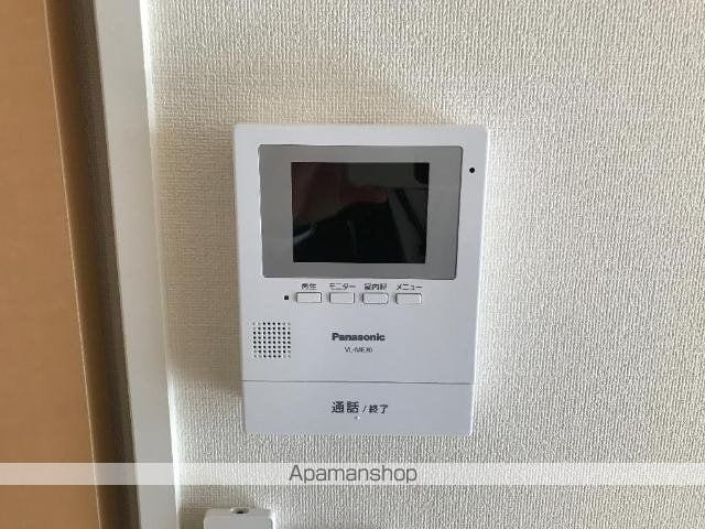 春江町針原アパートの内装写真