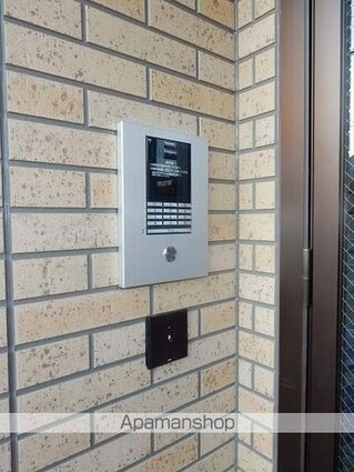 エクセルＫ[2K/41.55m2]の共用部2