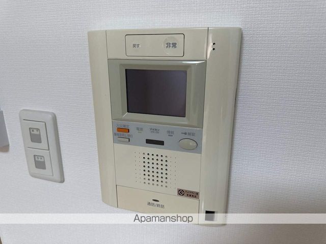 HF仙台五橋レジデンスの内装写真