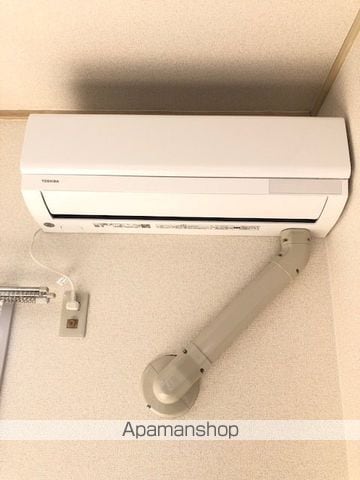 リアンI棟の内装写真