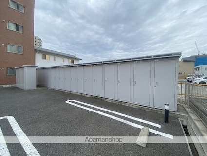 サミット栗田中央[2LDK/69.43m2]の周辺7