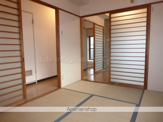パレス南海の内装写真