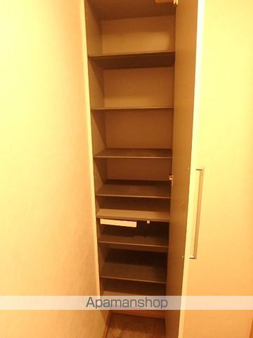オークヒルズ IIの内装写真