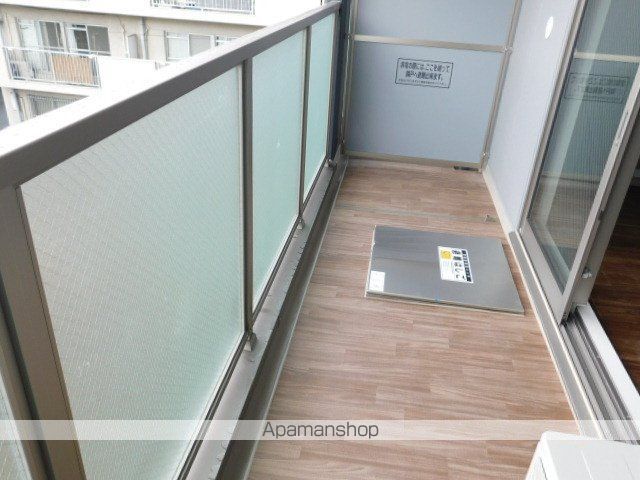 リバレイン江坂の内装写真